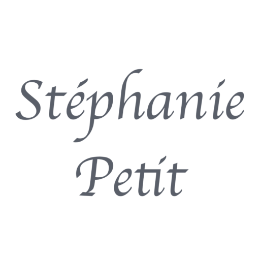 Stéphanie Petit Psy Logo